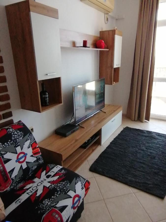 Ferienwohnung Apolon 2 Sosopol Exterior foto