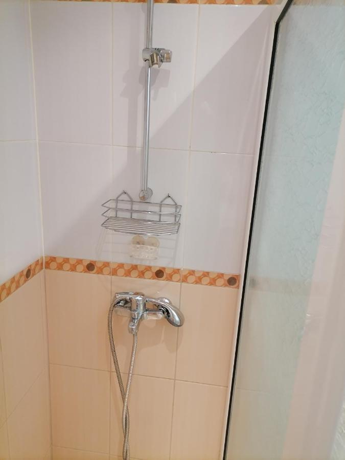 Ferienwohnung Apolon 2 Sosopol Exterior foto