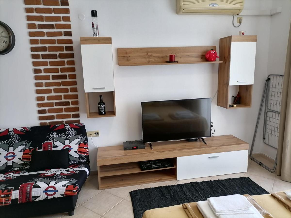 Ferienwohnung Apolon 2 Sosopol Exterior foto